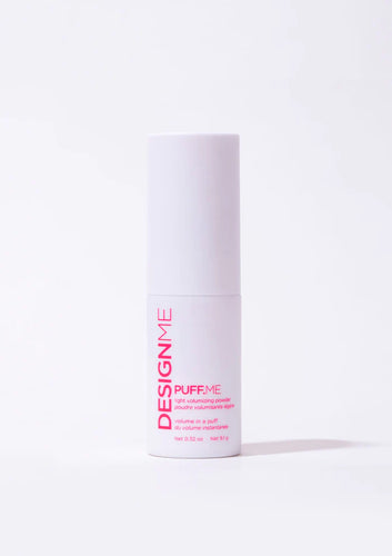 PUFF.ME • VOLUMIZING POWDER