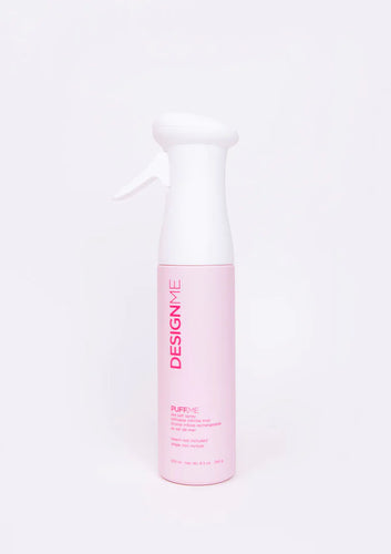 PUFF.ME • INFINITE MIST SEA SALT SPRAY