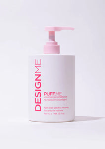 PUFF.ME • VOLUMIZING CONDITIONER