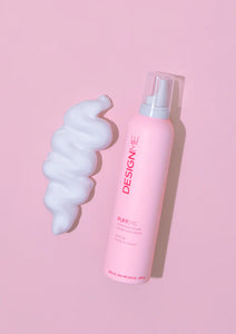 PUFF.ME • VOLUMIZING MOUSSE