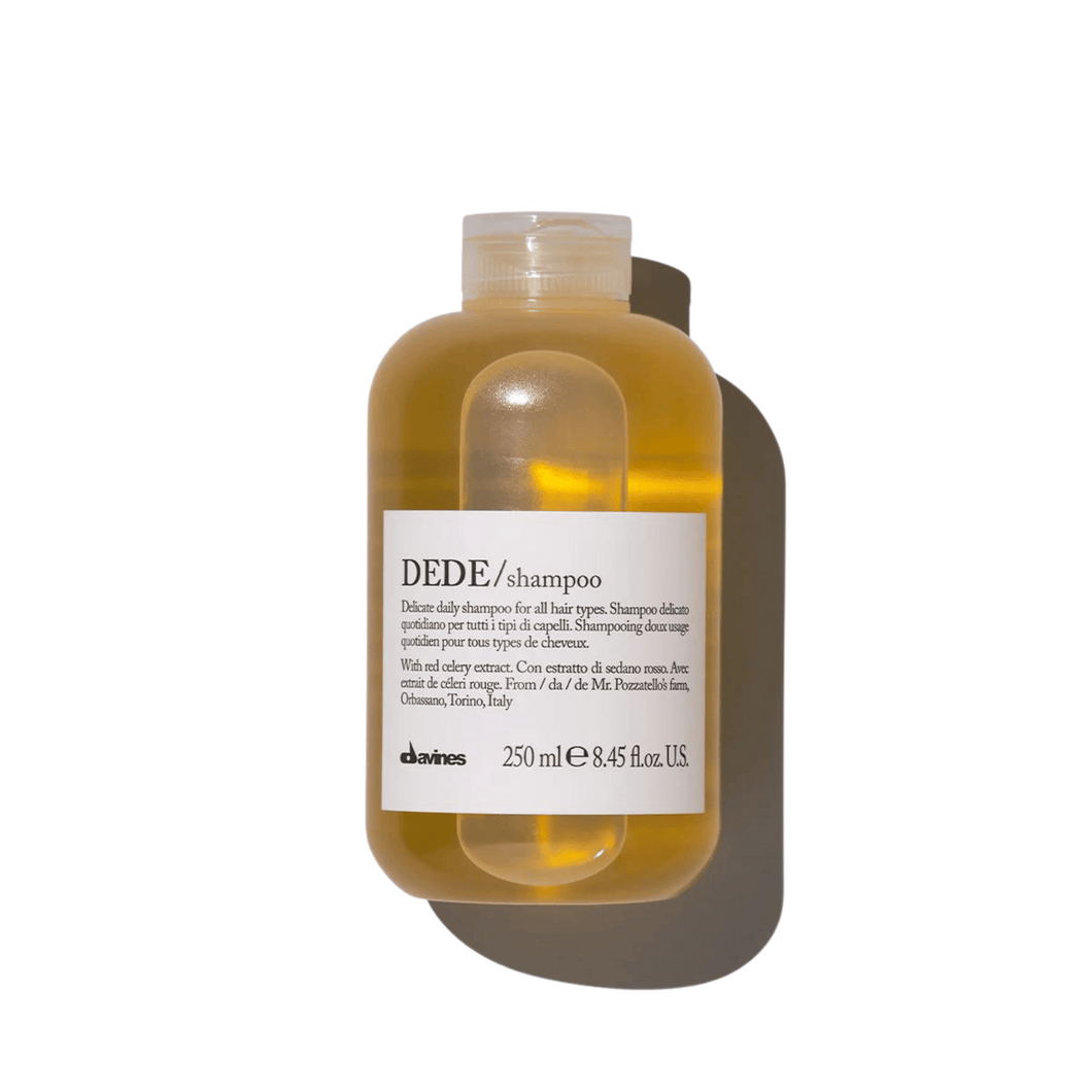 DEDE shampoo
