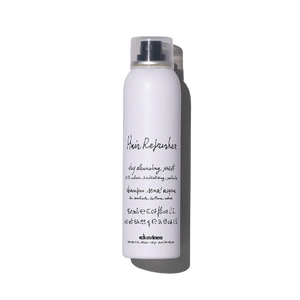 Hair Refresher  Refreshing Dry Shampoo