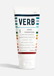 Verb Reset Clarifying Shampoo