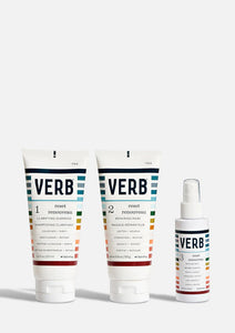 Verb Reset Clarifying Shampoo