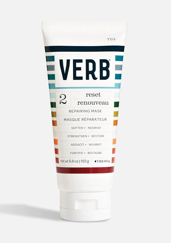 Verb Reset Repairing Mask