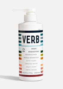 Verb Reset Repairing Mask