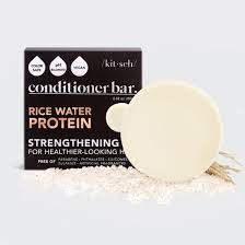 Rice Water Protein Conditioner Bar for Hair Growth
