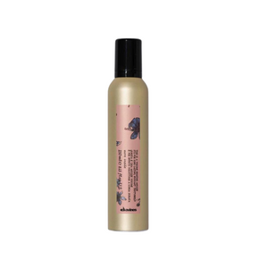 Volume Boosting Mousse