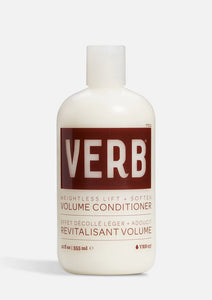 Verb Volume Conditioner