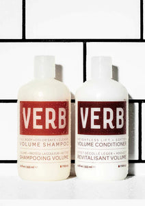 Verb Volume Conditioner