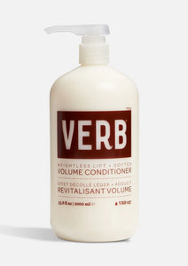 Verb Volume Conditioner