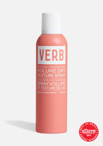 Verb Volume Dry Texture Spray