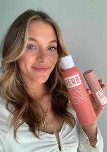 Verb Volume Dry Texture Spray