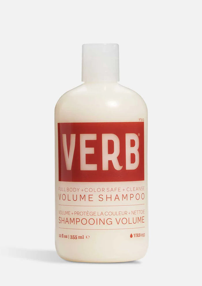 Verb Volume Shampoo