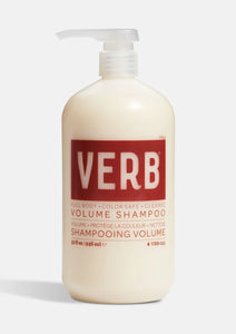 Verb Volume Shampoo