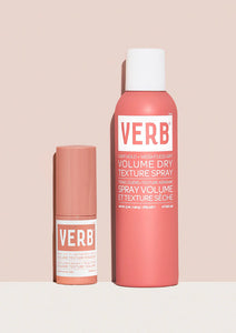 Verb Volume Texture Powder