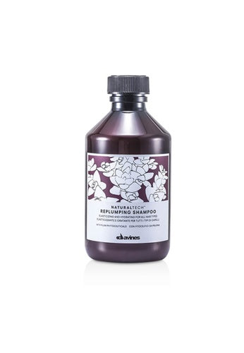 Davines Natural Tech Replumping Shampoo