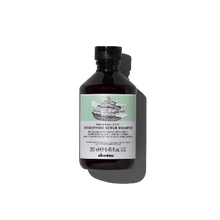 Load image into Gallery viewer, DETOXIFYING Scrub Shampoo