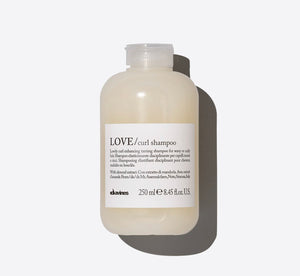 Love Curl Shampoo