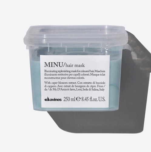 MINU mask