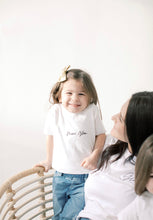 Load image into Gallery viewer, Mini GLAM T-Shirt