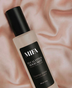 EUCALYPTUS MOOD MIST