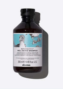 WELLBEING Shampoo