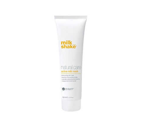 Milk Shake Milk Mask