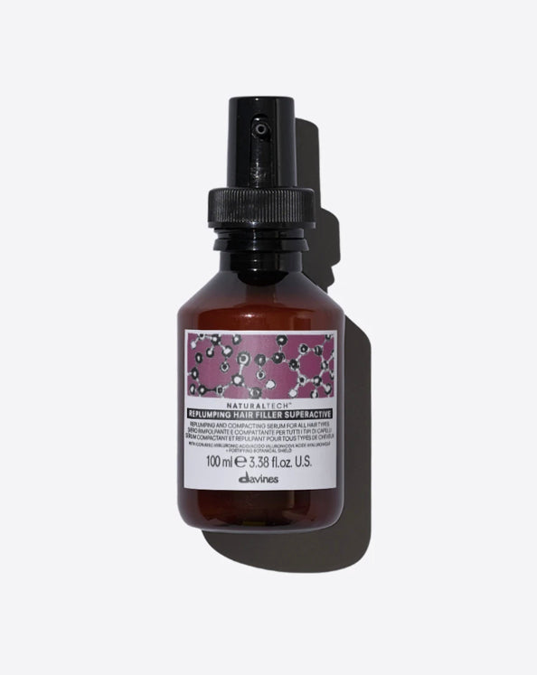 REPLUMPING Hair Filler Superactive Leave-in