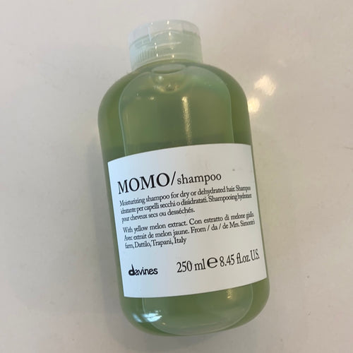 MOMO shampoo