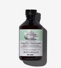 Load image into Gallery viewer, DETOXIFYING Scrub Shampoo