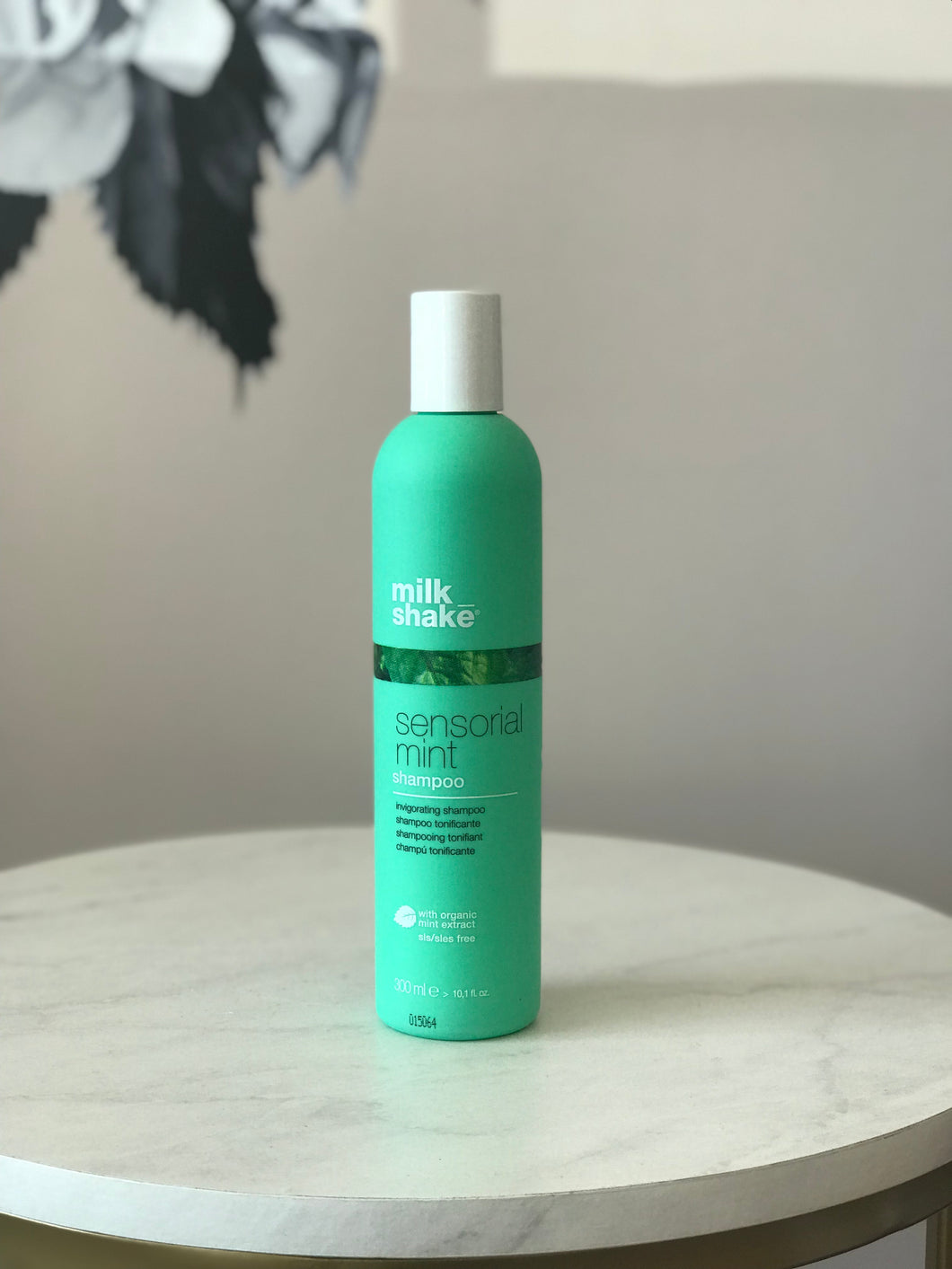 Milkshake Sensorial Mint shampoo