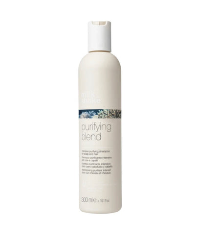 Purifying Blend Shampoo