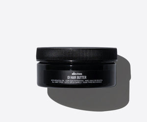 Oi Hairbutter