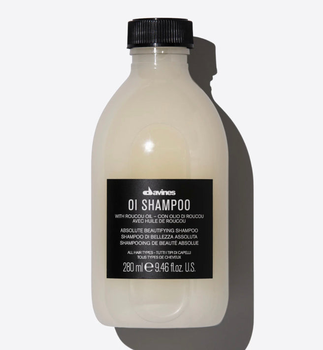 Oi Shampoo