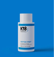 Load image into Gallery viewer, PEPTIDE PREP™ pH maintenance shampoo