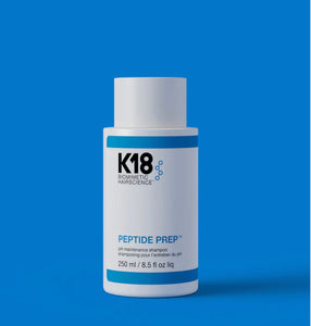 PEPTIDE PREP™ pH maintenance shampoo