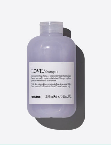 LOVE Shampoo