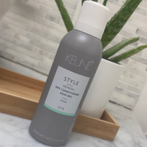 Keune Dry Conditioner