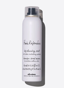 Hair Refresher  Refreshing Dry Shampoo