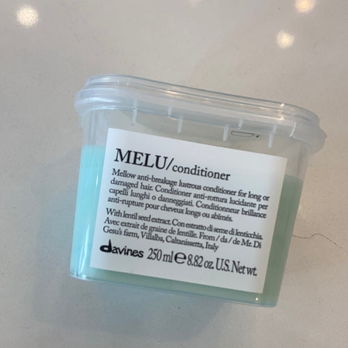 MELU conditioner