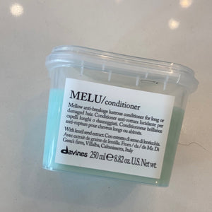 MELU conditioner