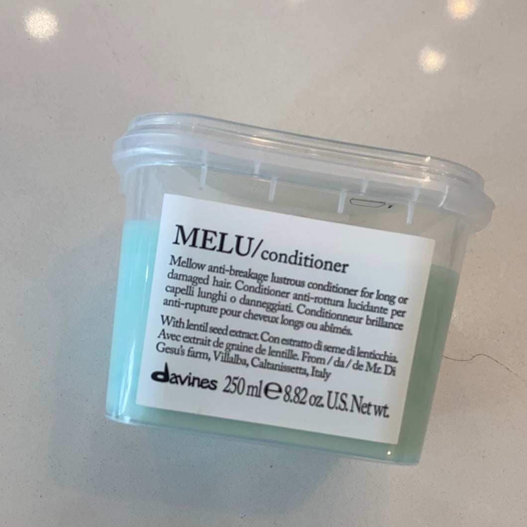MELU conditioner