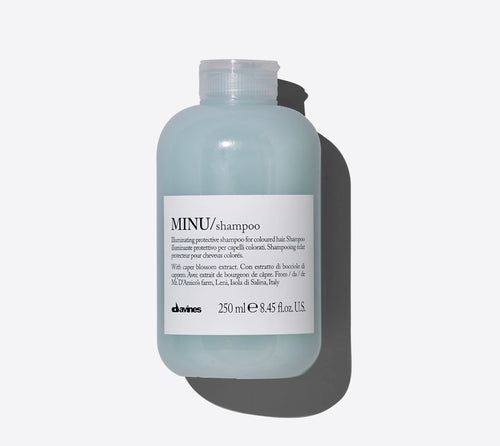 Minu shampoo