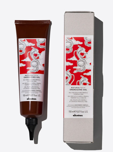 ENERGIZING Gel