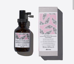 ELEVATING Scalp Recovery Treatment