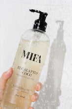 Load image into Gallery viewer, MIFA Eucalyptus Coco Body wash