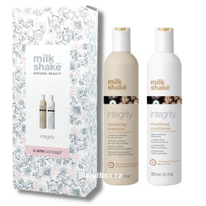 Milkshake Holiday Duos