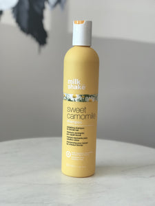 Milkshake Sweet Camomile Shampoo