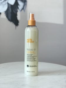 Milkshake Leave in Conditioner